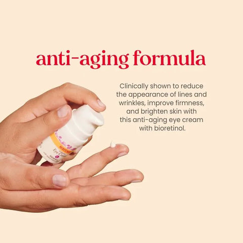 Renewal Firming Eye Cream