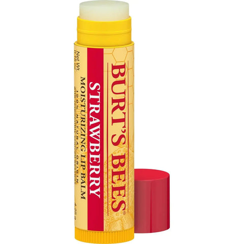 Strawberry Lip Balm