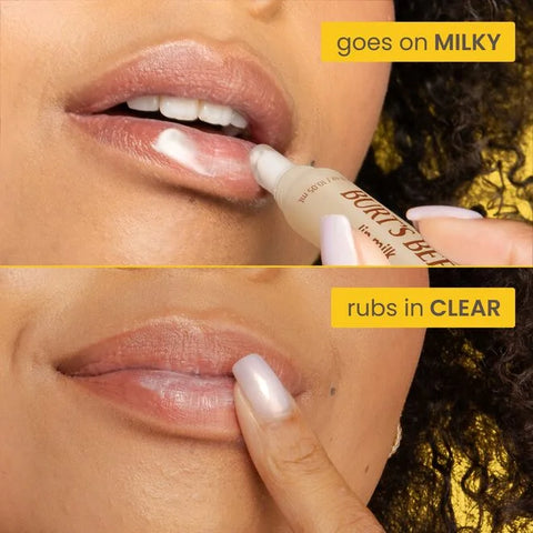 Lip Milk