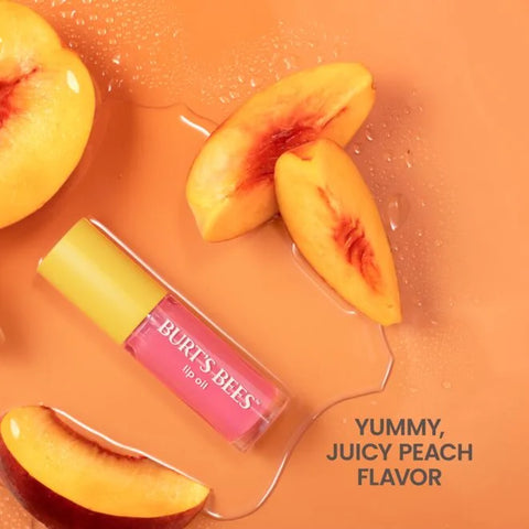 Lip Oil