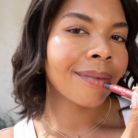 Lip Shimmer