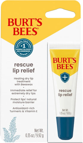 Rescue Lip Relief
