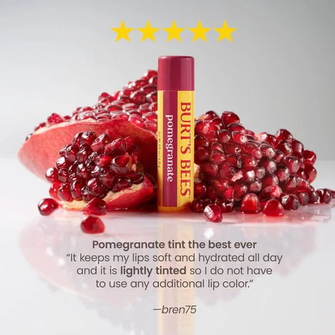 Stars & Swipes Lip Balm 3 Pack