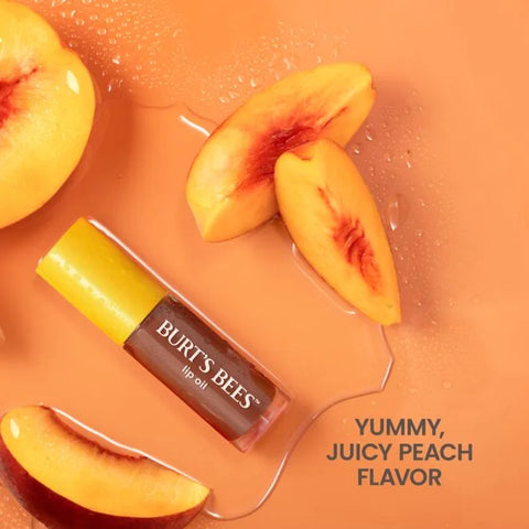 Lip Oil
