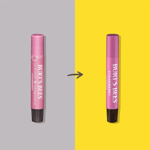 Lip Shimmer