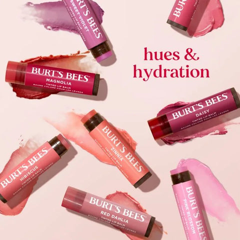 Tinted Lip Balm