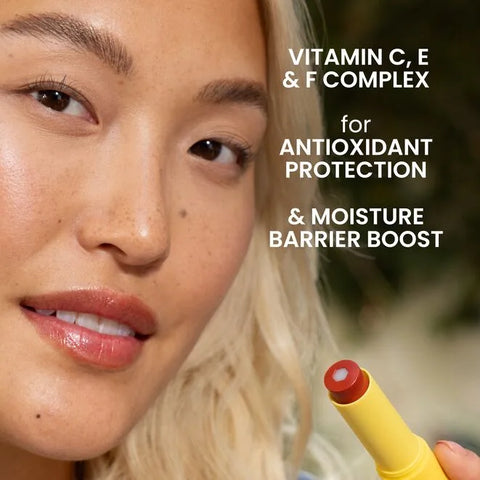 Boosted Lip Balm
