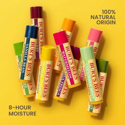 Freshly Picked Lip Balm 4-Pack