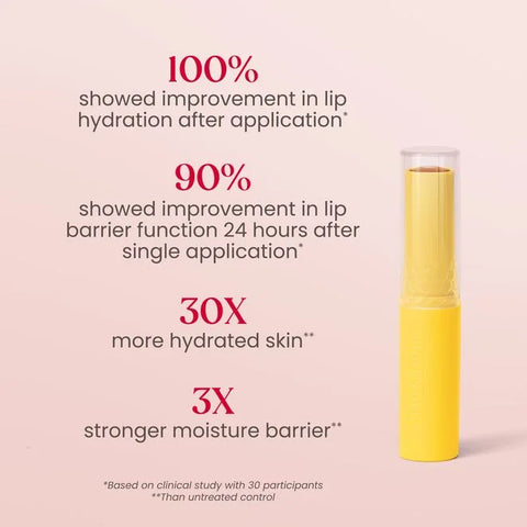 Boosted Lip Balm