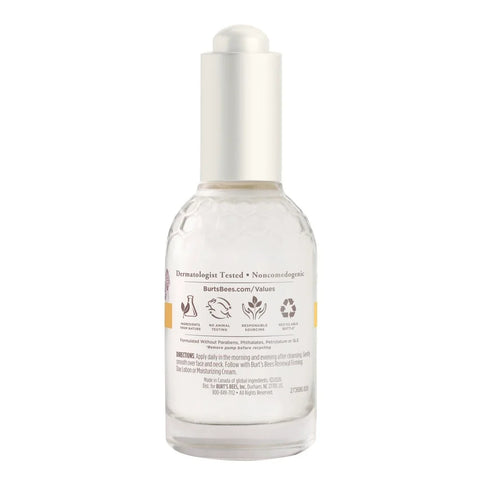Renewal Intensive Firming Serum
