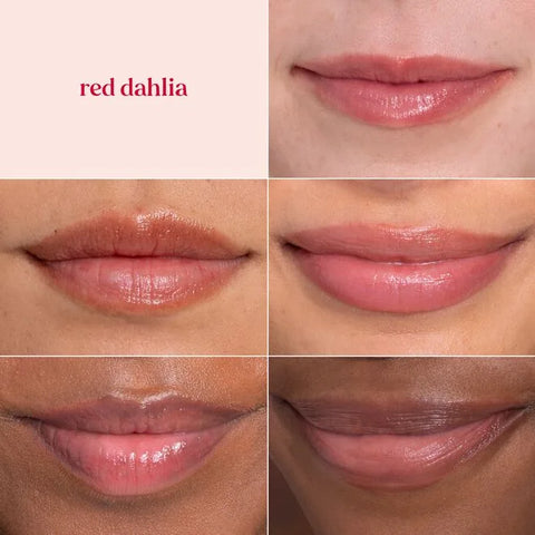 Tinted Lip Balm 2 Pack