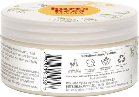 Mama Belly Butter