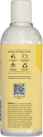 Hydrating Milk Cleanser