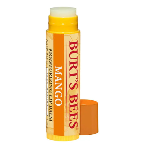Mango Lip Balm