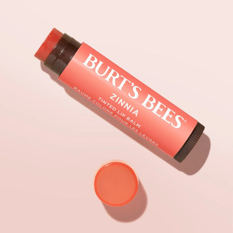 Tinted Lip Balm