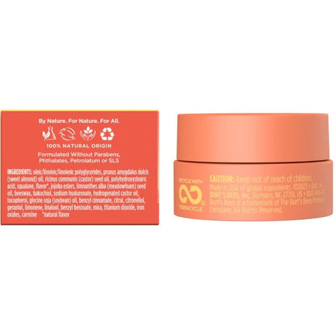 Lip Sleeping Mask