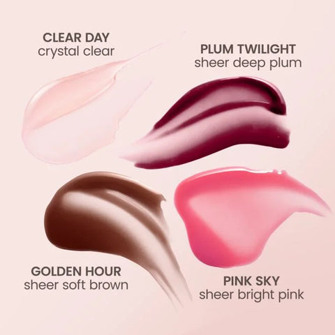 Lip Oil