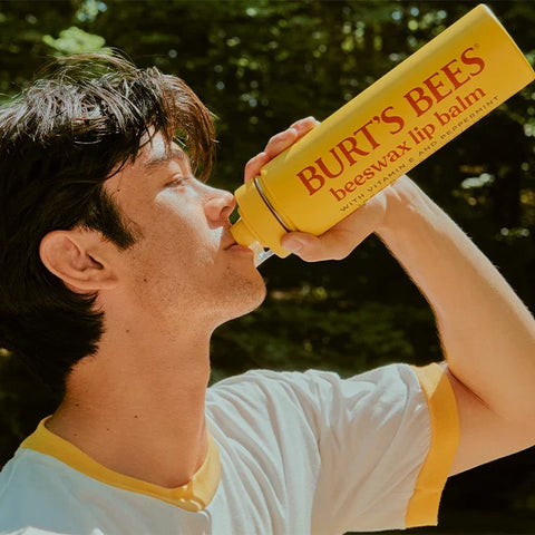 The Balm Bottle