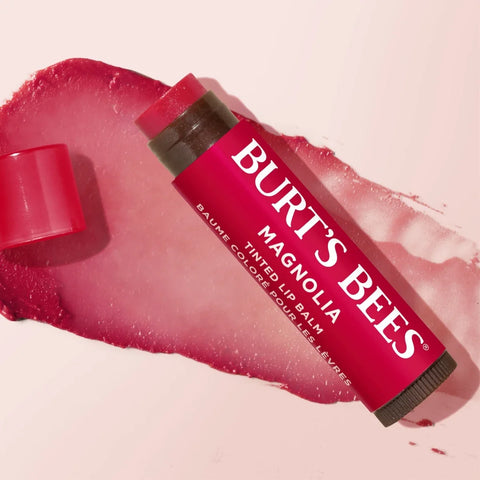 Tinted Lip Balm