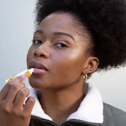 Rescue Lip Relief