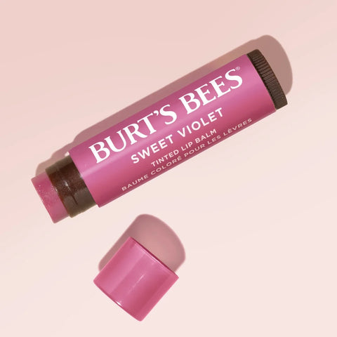 Tinted Lip Balm