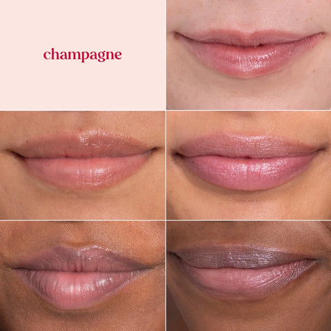Lip Shimmer