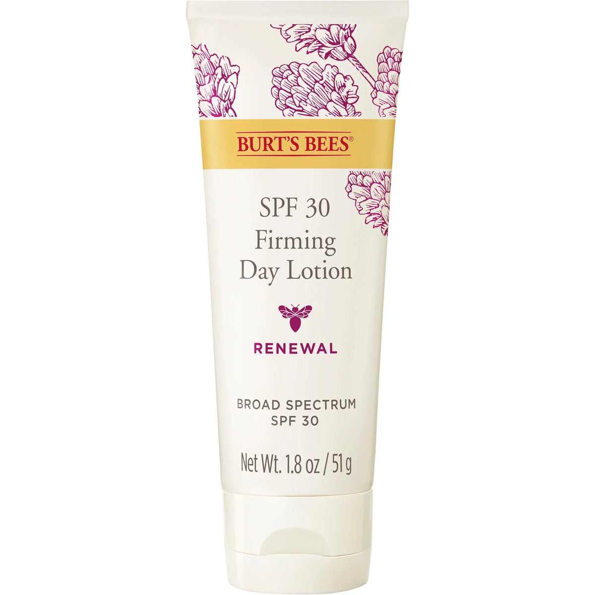 SPF 30 Renewal Firming Day Lotion