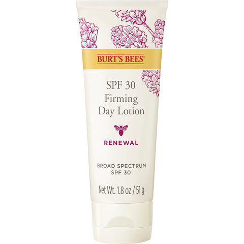 SPF 30 Renewal Firming Day Lotion