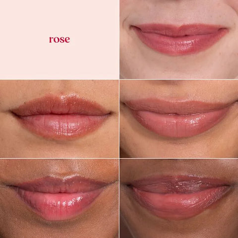 Tinted Lip Balm 2 Pack