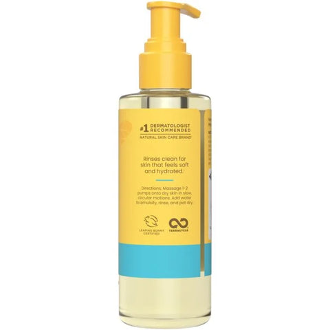 Makeup Removing Cleansing Oil