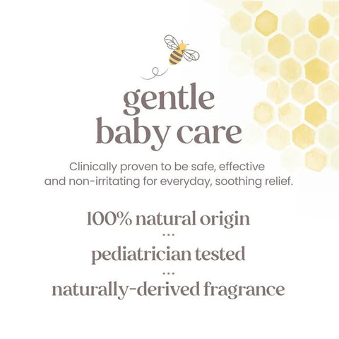 Burt's Bees Baby Diaper Rash Ointment