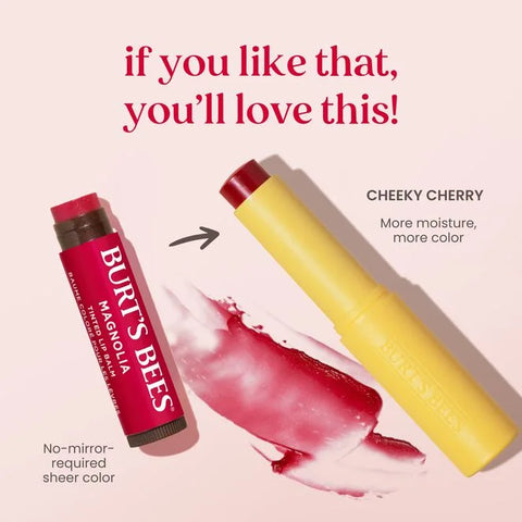 Boosted Lip Balm