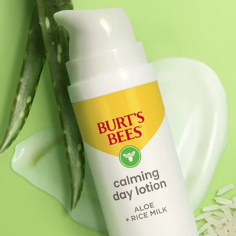 Sensitive Solutions Calming Day Lotion