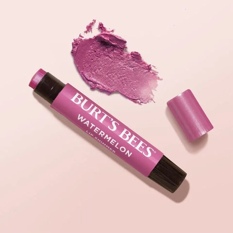 Lip Shimmer