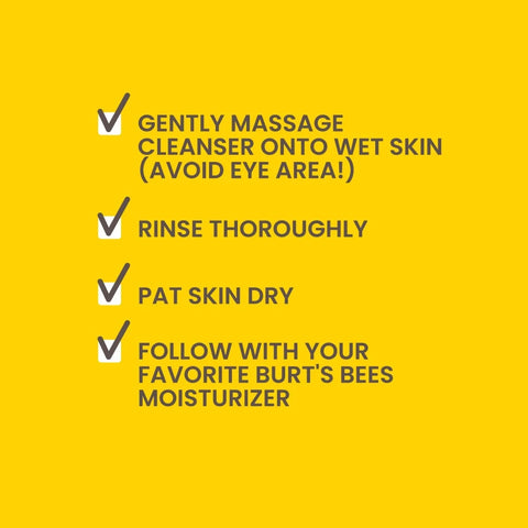 Cleansing Oil