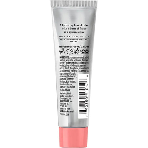 Squeezy Tinted Balm