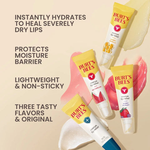 Rescue Lip Relief