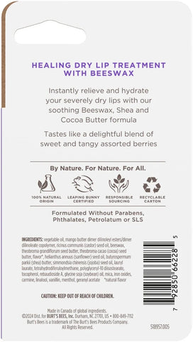 Rescue Lip Relief