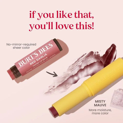 Boosted Lip Balm
