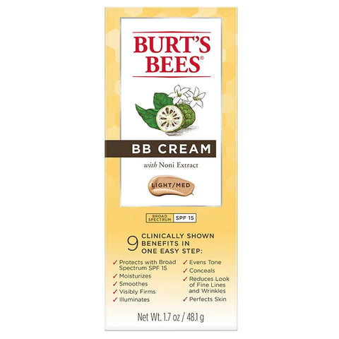 SPF 15 BB Cream