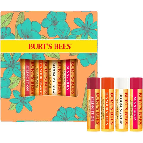 Just Picked Lip Balm 4 Pack