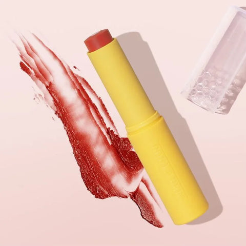 Boosted Lip Balm