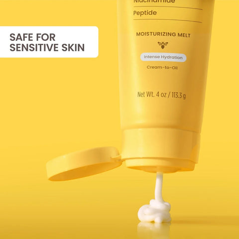 Boosted Body Moisturizing Melt