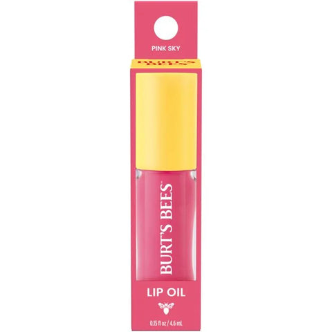 Lip Oil