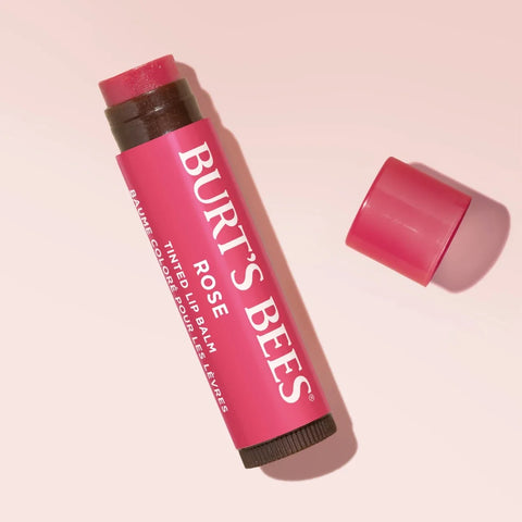 Tinted Lip Balm
