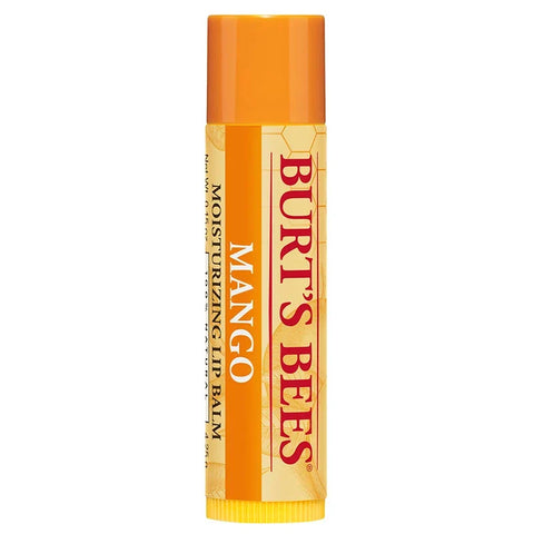 Coconut & Pear/Mango Lip Balm Twin Pack