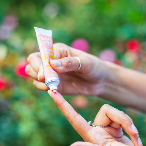 Squeezy Tinted Balm