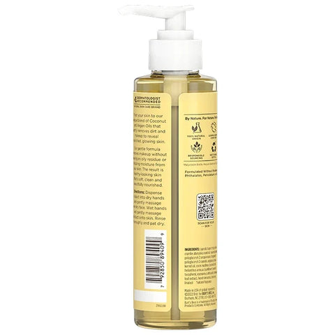 Cleansing Oil