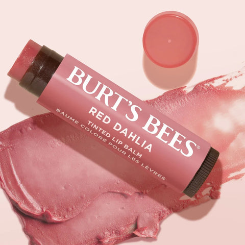 Tinted Lip Balm