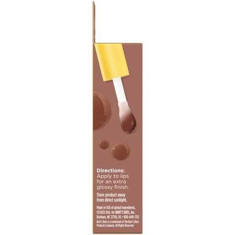 Lip Oil